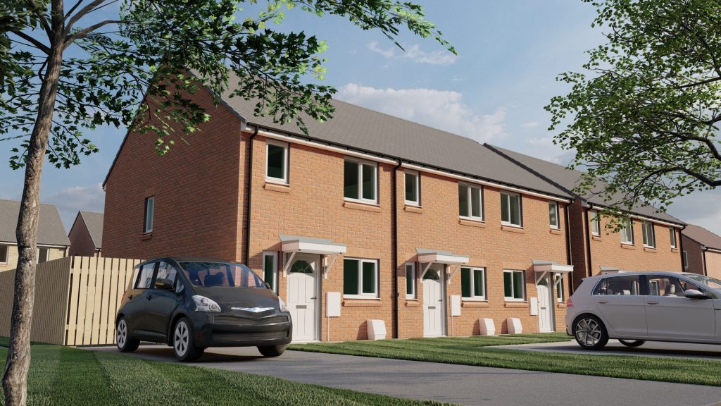 The Acorn Prosperity Developments