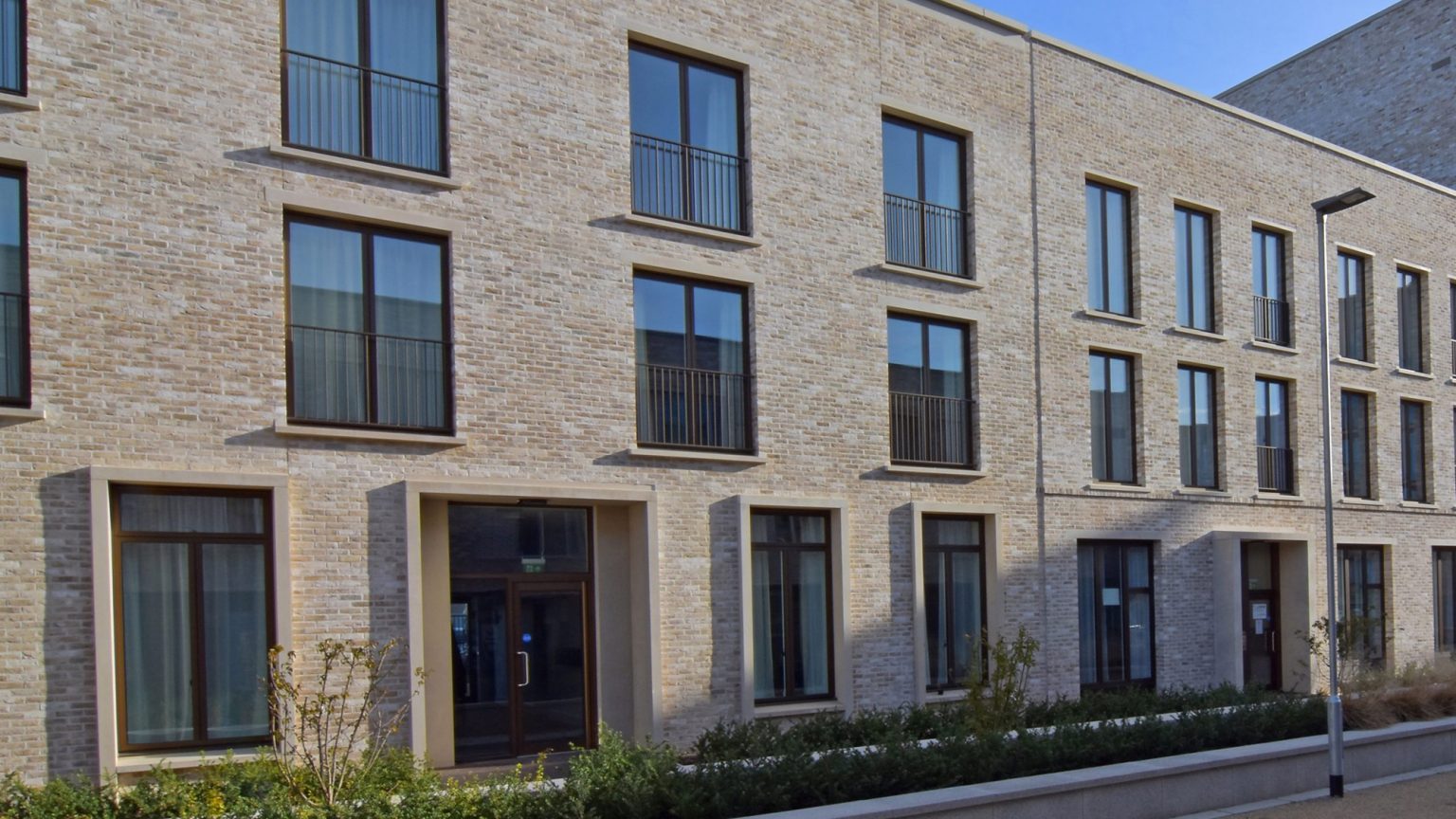 Holme House Prosperity Developments